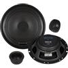 Crunch Sistema di altoparlanti compatto Crunch DSX-6.2E, 16,5 cm