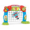 Clementoni Porta da calcio parlante Clementoni Baby con luci e suoni