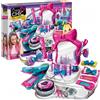 Clementoni Crazy Chic - Parrucchiere