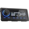 Audison FORZA DRC MP CAN: telecomando / controller remoto