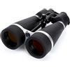 Celestron Skymaster Pro 20x80 Binocolo nero nero taglia unica