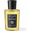 Acqua di Parma ADP082744, Unisex, 100 ml, Profumo liquido, Artemisia, Limone, Pepe rosa, Gelsomino, Orris, Tè, Cipriolo, Legno di Guaiaco, Patchouli