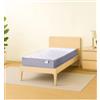 Dormir Materasso singolo dormir ortopedico orthosan 80x190 cm
