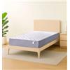 Dormir Materasso piazza e mezza ortopedico dormir orthosan 120x190 cm