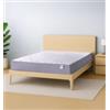 Dormir Materasso matrimoniale ortopedico dormir orthosan 160x190 cm