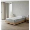 Materasso singolo ortopedico dormir memory 30 80x190x30 cm