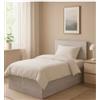 Letto singolo testata con contenitore hi box olmo 90x190 cm