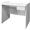 Armonia Scrivania con cassetto colore bianco armonia 90x60x80 cm
