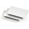 Kit 3 ripiani aggiuntivi per armadio giotto 83x48,5 cm