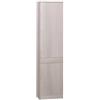 Sarmog Mobile 2 ante e 1 cassetto olmo, 46x183x34 cm