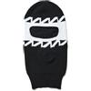 NEW ERA (New Era) [New Era] Cappello in maglia passamontagna nero/bianco MODELLO PASSAMONTAGNA ...