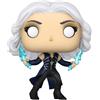FUNKO POP TV DC THE FLASH - KILLER FROST 1098 VINYL FIGURE NEW!
