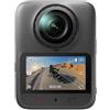 Dji Action cam OSMO 360 II Standard Combo Black DJ362S