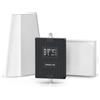 ORBOCOM Ripetitore Segnale 4G LTE 3G GSM 70dB 5 Bande 1/3/7/8/20