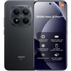 XIAOMI REDMI NOTE 15 PRO+ 5G 256GB DUAL SIM DISPLAY 6.83" 8GB RAM IT BLACK TIM