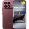 Xiaomi Nuovo Xiaomi POCO F9 Ultra 5G 6.9'' 8050mAh 200MP 256GB/512GB/1TB GLOBAL VESION