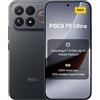 Xiaomi Nuovo Xiaomi POCO F9 Ultra 5G 6.9'' 8050mAh 200MP 256GB/512GB/1TB GLOBAL VESION