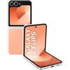 Samsung Nuovo Samsung Galaxy Z Flip6 5G SM-F741U 256GB+12GB 50MP Smartphone Sbloccato
