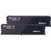 G.Skill Ripjaws S5 F5-6800J3445G16GX2-RS5K memoria 32 GB 2 x 16 GB DDR5 6800 MHz