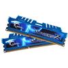 G.SKILL Ripjaws-X - DDR3 - kit - 16 GB: 2 x 8 GB