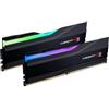 G.Skill Trident Z5 RGB F5-6000J2836G32GX2-TZ5RK memoria 64 GB 2 x 32 GB DDR5