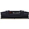 G.Skill Ripjaws V F4-2666C19S-32GVK memoria 32 GB 1 x 32 GB DDR4 2666 MHz