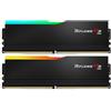 G.SKILL RIPJAWS M5 RGB F5-5200J4040A32GX2-RM5RK MEMORIA 64 GB 2 X 32 GB DDR5 520