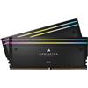 CORSAIR DOMINATOR TITANIUM CMP48GX5M2X7200C36 MEMORIA 48 GB 2 X 24 GB DDR5 7200