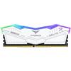TEAM GROUP DELTA RGB DDR5 MEMORIA 32 GB 2 X 16 GB 6000 MHZ DATA INTEGRITY CHECK