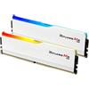 G.Skill Ripjaws M5 RGB F5-6000J3636F16GX2-RM5RW memoria 32 GB 2 x 16 GB DDR5 600
