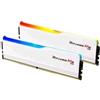 GSKILL RIPJAWS M5 RGB KIT MEMORIA RAM 2x16GB TOT 32GB 6.000MHz TIPOLOGIA DIMM TE