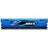 G.Skill ARES F3-2133C10D-16GAB memoria 16 GB 2 x 8 GB DDR3 2133 MHz