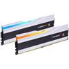 G.Skill Trident Z5 RGB F5-6000J2836G16GX2-TZ5RW memoria 32 GB 2 x 16 GB DDR5