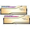 G.Skill Trident Z5 Royal Neo F5-8000J3848H16GX2-TR5NG memoria 32 GB 2 x 16 GB DD