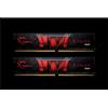 G.Skill Aegis F4-2666C19D-32GIS memoria 32 GB 2 x 16 GB DDR4 2666 MHz