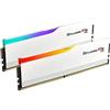 G.Skill Ripjaws M5 RGB F5-6000J2836G16GX2-RM5RW memoria 32 GB 2 x 16 GB DDR5