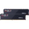 G.Skill Ripjaws S5 F5-5200J4040A24GX2-RS5K memoria 48 GB 2 x 24 GB DDR5 5200 MHz