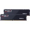 G.Skill Ripjaws M5 RGB F5-6000J3036F16GX2-RS5K memoria 32 GB 2 x 16 GB DDR5 6000