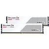 G.Skill Ripjaws S5 F5-5200J4040A24GX2-RS5W memoria 48 GB 2 x 24 GB DDR5 5200 MHz