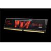 G.Skill Aegis F4-2666C19S-16GIS memoria 16 GB 1 x 16 GB DDR4 2666 MHz