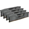 CORSAIR VENGEANCE CMK64GX5M4B6000Z36 MEMORIA 64 GB 4 X 16 GB DDR5 6000 MHZ