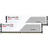 G.Skill Ripjaws S5 / F5-5600J3636D32GX2-RS5W memoria 64 GB 2 x 32 GB DDR5 5600 M