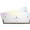 CORSAIR DOMINATOR TITANIUM MEMORIA 48 GB 2 X 24 GB DDR5 7200 MHZ
