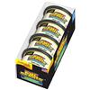 California Scents California Car Scents CCS-444TR Deodorante per Auto al Profumo di bucato Fresco, Confezione da 4