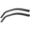 DGA MC_Performance Deflettori per Freelander 1 dal 1998-2006 Derivabrisas Anteriori