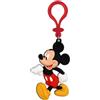 Mickey Mouse Disney - Ciondolo per borsa in PVC, motivo: Mickey Walking