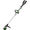 EGO Decespugliatore a batteria brushless 56V in alluminio EGO ST 1400 E-ST, testa in nylon 2 fili, batteria non inclusa