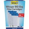 Tetra 26170 Whisper Bio-Bag - Cartuccia Grande, Confezione da 3