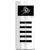 HIKVISION PYRONIX PCX-PROXI/EX - Lettore di Prossimità da Interno con 2 Ingressi e 1 Uscita
