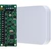 HIKVISION PYRONIX P-BOX - Contenitore Plastico per Moduli di Espansione Pyronix